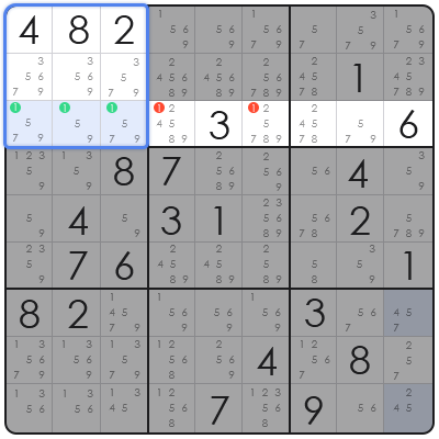 slam sudoku