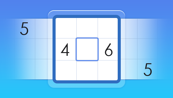 good sudoku by zach gage